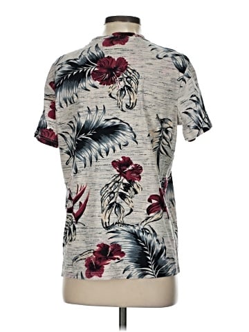 Voyage Short Sleeve T-Shirt (view 2)