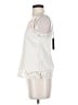 Walter Baker Ivory Sleeveless Blouse Size XS - photo 5