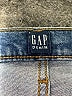 Gap Blue Jeans Size 32 waist - photo 7