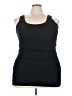 BP. Black Tank Top Size 3X - photo 1