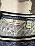 Vineyard Vines 100% Cotton Blue Pullover Sweater Size XS - photo 7