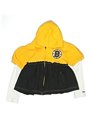 Reebok Track Jacket (view 1)