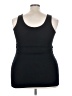 BP. Black Tank Top Size 3X - photo 2