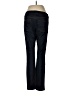 The Limited Chevron-herringbone Blue Jeans Size 8 - photo 2