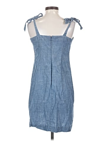 J.Crew Factory Store Casual Dress (view 2)
