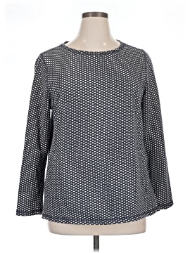T By Talbots Pullover Sweater