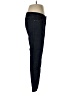 The Limited Chevron-herringbone Blue Jeans Size 8 - photo 4
