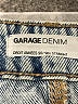 Garage Hearts Blue Jeans Size 3 - photo 4