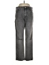 Pilcro Gray Jeans Size 27 waist - photo 1