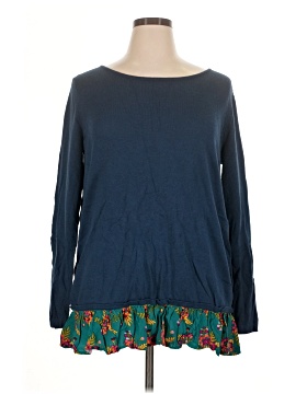 Matilda Jane Long Sleeve Top