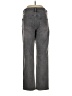 Pilcro Gray Jeans Size 27 waist - photo 2