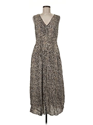 J.Crew Casual Dress (view 1)