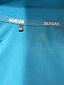 Adidas Blue Track Jacket Size L - photo 6
