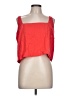 Old Navy Red Tank Top Size L - photo 1