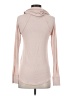 Hollister Pink Pullover Sweater Size S - photo 2