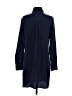 Equipment 100% Silk Blue Blouse Size S - photo 2