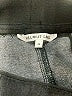 Helmut Lang Black Dress Pants Size 25 waist - photo 7