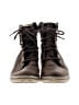 Cliffs by White Mountain Brown Ankle Boots Size 7 1/2 - photo 2