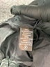 Calvin Klein Solid Black Cocktail Dress Size XS (estimated) - photo 8