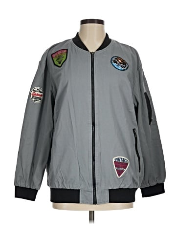Hayden Jacket (view 1)