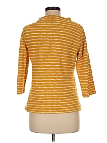 Talbots Turtleneck Sweater (view 2)