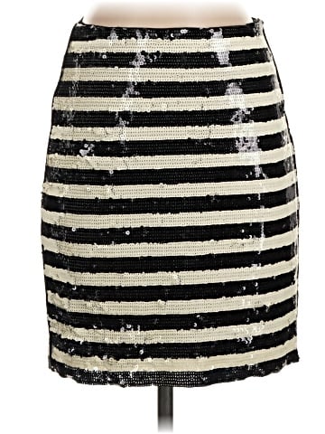 White House Black Market Casual Skirt (view 1)