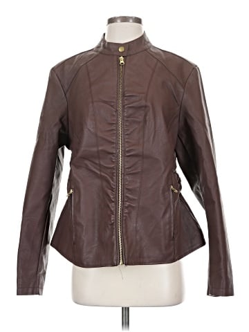 Baccini Jacket (view 1)