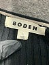 Boden Black Pullover Sweater Size L - photo 7