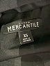 J.Crew Mercantile 100% Polyester Black Vest Size XS - photo 3