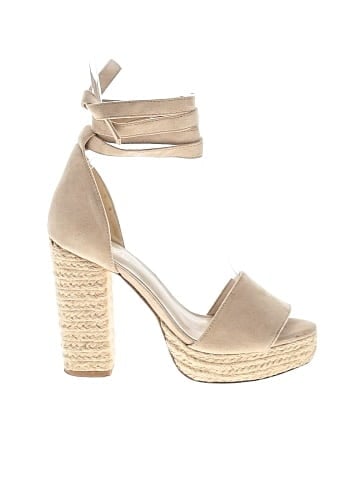 RAYE Wedges (view 1)