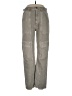 AGOLDE 100% Cotton Gray Jeans Size 27 waist - photo 1