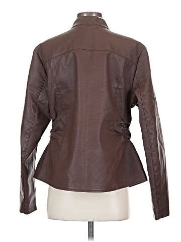 Baccini Jacket (view 2)