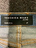 Veronica Beard Jeans Blue Jeans Size 27 waist - photo 7