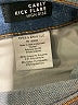 Veronica Beard Jeans Blue Jeans Size 27 waist - photo 8