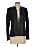 Theory Black Blazer Size 4 - photo 1