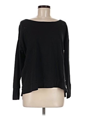 Sweaty Betty Pullover Sweater (view 1)