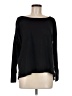 Sweaty Betty Black Pullover Sweater Size M - photo 1