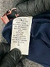 C'est La Vie Solid Blue Jumpsuit Size S - photo 5
