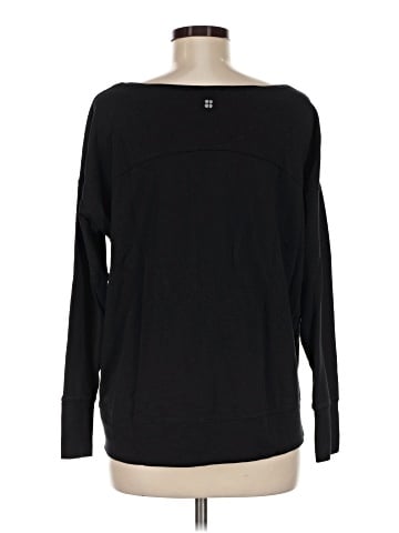 Sweaty Betty Pullover Sweater (view 2)