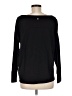 Sweaty Betty Black Pullover Sweater Size M - photo 2