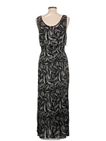 Merona Casual Dress (view 2)