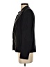 Theory Black Blazer Size 4 - photo 5