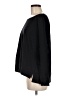 Sweaty Betty Black Pullover Sweater Size M - photo 5