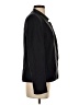 Theory Black Blazer Size 4 - photo 4