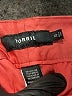 Torrid Solid Orange Shorts Size 10 Plus - photo 3
