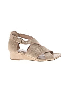 Donald J Pliner Wedges