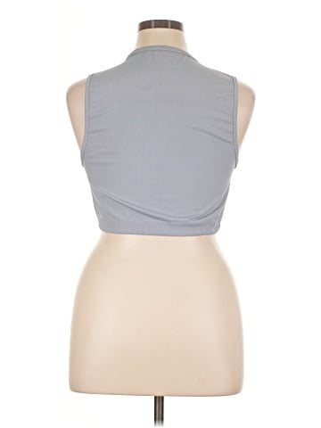 ALLAN WALLER Sports Bra (view 2)