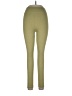 Mono b Green Active Pants Size L - photo 1