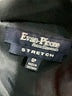 Evan Picone Black Blazer Size 6 - photo 6