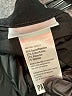 Paige Black Jeans Size 28 waist - photo 9